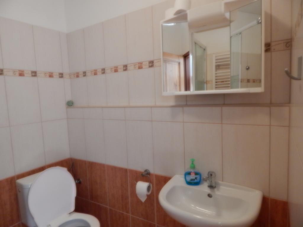 Penzion V Hájku Vřesina Kamer foto