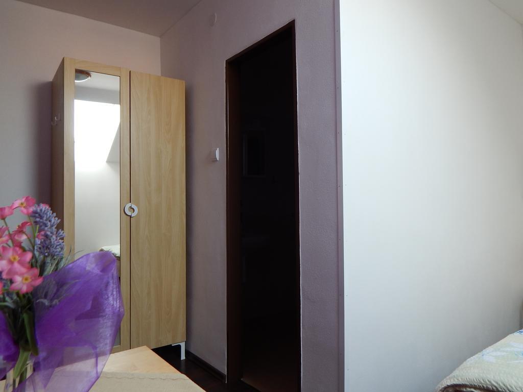 Penzion V Hájku Vřesina Kamer foto