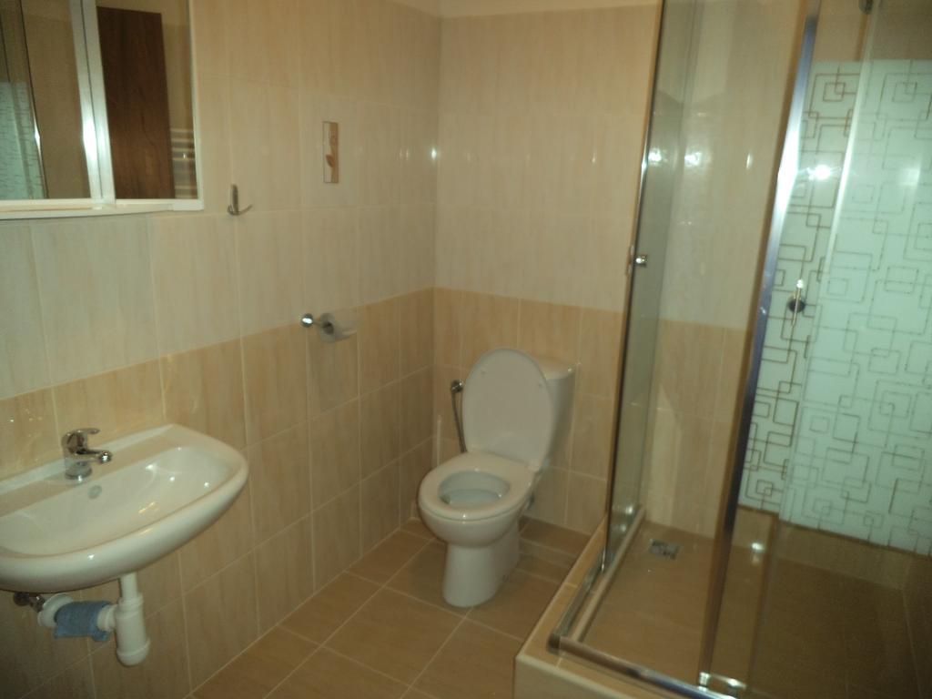 Penzion V Hájku Vřesina Kamer foto